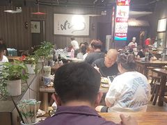 -大秦面庄(青松路店)