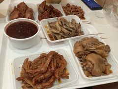 -一心一味(向西店)