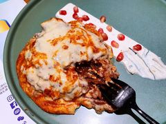 -HELLO MUSAE 拾光缪斯餐厅·纯正希腊风味(苏州中心店)