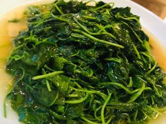 酒香草头-双塔老饭店