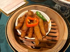 -誉八仙粤菜(万象天地店)