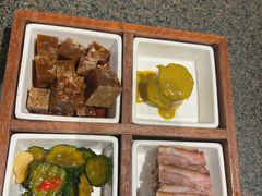 -真地道京味府·鲜橙烤鸭·北京菜(朝外大街东大桥店)