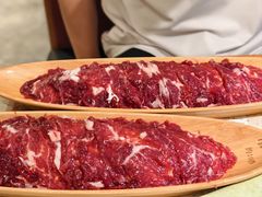 -左庭右院鲜牛肉火锅(苏州园区永旺店)