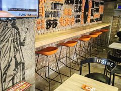 -放哈·甜醅子奶茶创造者(正宁路店)