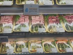 -Olé精品超市(沈阳万象城店)