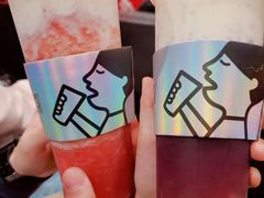 芝芝莓莓-喜茶(永旺梦乐城店)