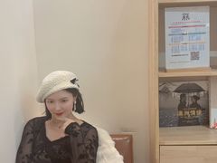 -Jeans Coffee牛仔裤咖啡