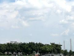 -黄埔古港