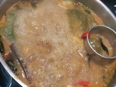 -青柠记忆泰式海鲜火锅(合生汇购物中心店)