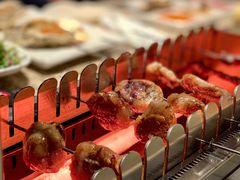 苏尼特羊腰-丰茂烤串(金泉美食宫店)