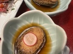 -万岛日本料理铁板烧(梅赛德斯奔驰店)