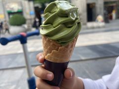 -吴裕泰茶莊(大栅栏店)