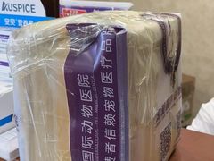 -宠爱国际动物医院· 猫科· 外科·中兽医(长白店)