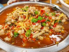 -艺味深尝(云锦路店)