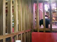 -陈阿婆重庆绿色鱼火锅