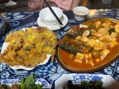 -老宅子私房菜馆(大理古城店)