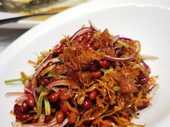 -徐记私厨(半淞园路店)