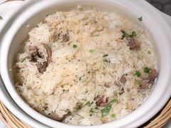 大鸽饭-大鸽饭(体育西路店)