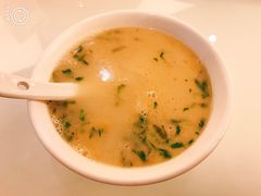 百年单县羊肉汤-三义和酒楼(千佛山店)