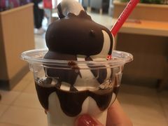 -DQ·蛋糕·冰淇淋(包河万达店)