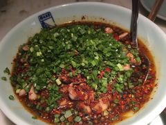 徐家口口脆-锦府盐帮·李宅(领展购物广场中关村店)