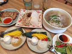 -越美小馆·越南料理(曲江店)