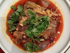 -箸福·夜上海(雨花客厅店)