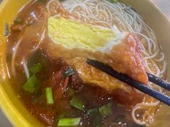 -华兴街煎蛋面(总店)