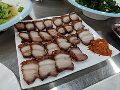 -邹胖哥好好吃餐馆(荔波美食街店)