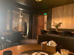 -大酉·M Coffee(北京美术馆店)