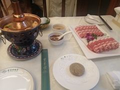 -东来顺饭庄(天坛店)