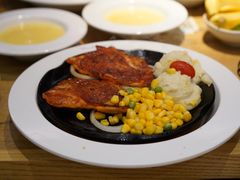 -豪客来牛排(重庆金源世纪广场1731店 )