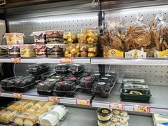 -幸福蛋糕坊(金顶街店)