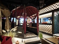 -那时新疆·若羌(经纬汇店)