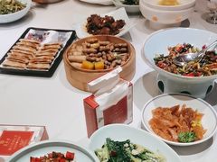 -丽华园(汉阳龙阳店)