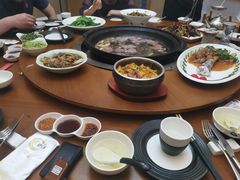 -驴全道葭州驴肉公馆(榆林商业步行街店)