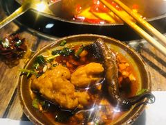 -陈陈火锅(较场口店)