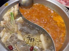 -沸炉重庆老火锅(军事博物馆店)