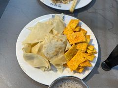 -集草轩·重庆麻辣烤鱼(西湖道店)