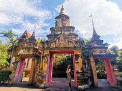 -西双版纳总佛寺