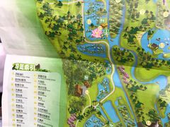 -酒仙湖景区