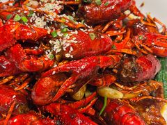 -郑东靓靓虾馆·金牌油焖大虾(天泽街店)