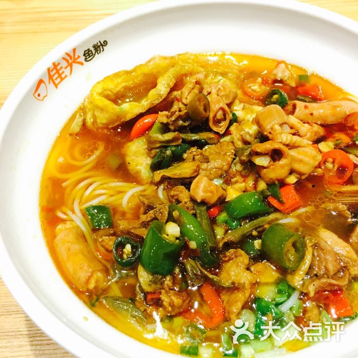 佳兴鱼粉图片 - 第7张