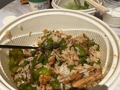 -德天顺盖码饭(人民西路店)