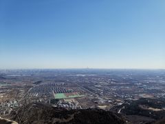 -北京西山国家森林公园