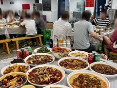 -辣螃铠盆盆蟹大排档(总店)
