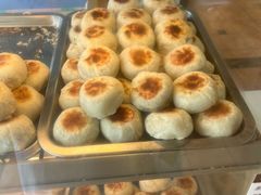 -长发西饼(道前店)