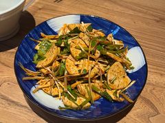 -树厨贵州菜(大十字店)