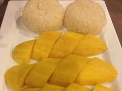 芒果捞饭-建兴酒家(班塔通分店)