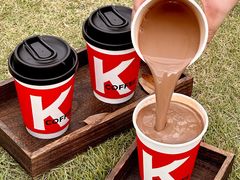 -肯德基(布吉老街店)